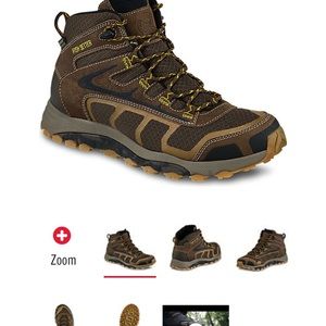 Hiking Boots! 🏔 NWOT